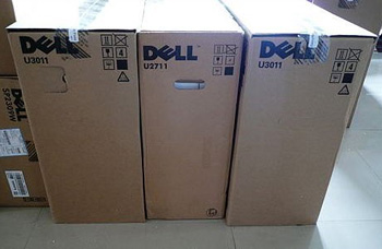 Dell ultraSharp u3011